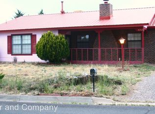 1662 Domain Loop SE, Rio Rancho, NM 87124