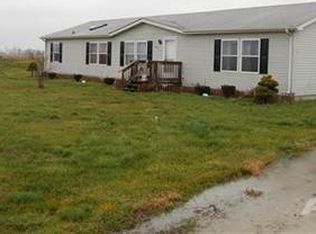 7000 Shaw Hwy, Britton, MI 49229