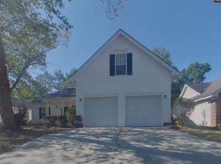111 Glendevon Way, Columbia, SC 29229