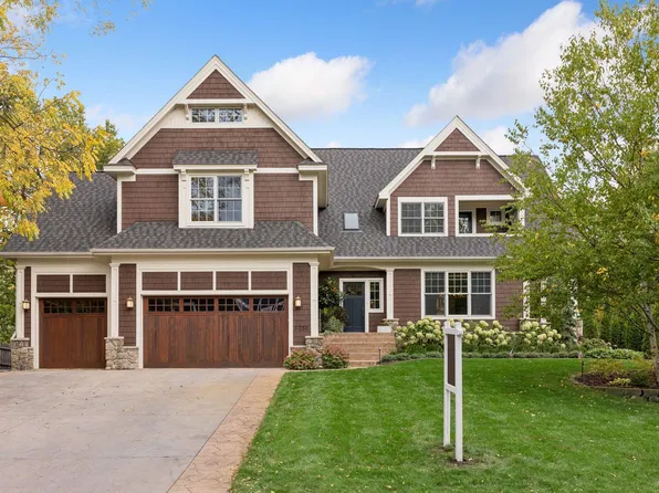 5055 Highview Pl, Greenwood, MN 55331