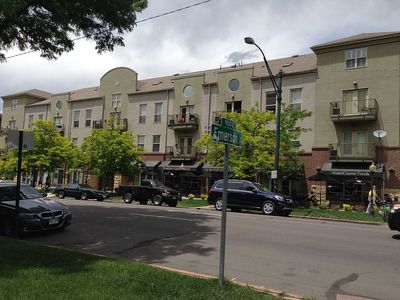 837 E 17th Ave APT 3J, Denver, CO, 80218