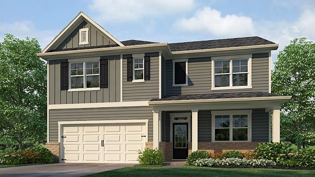 341 Belmont Dr