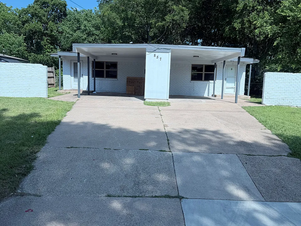 857 Broadway Ave #6