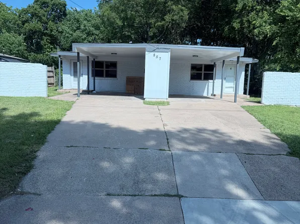 857 Broadway Ave APT 6, Euless, TX 76040