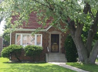 10700 S Sangamon St, Chicago, IL 60643