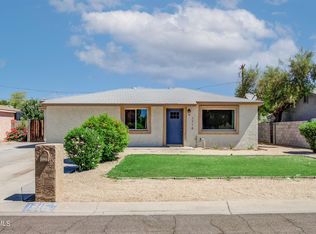 1716 W Cheryl Dr, Phoenix, AZ 85021