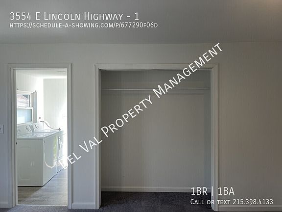 2nd image of 3554 Lincoln Hwy #1