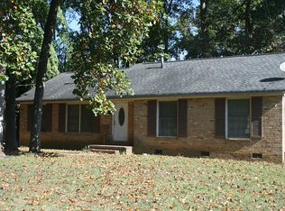 6537 Springfield Dr, Charlotte, NC 28212