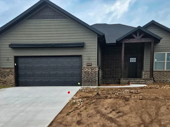 2609 W Webb Road, Ozark, MO 65721