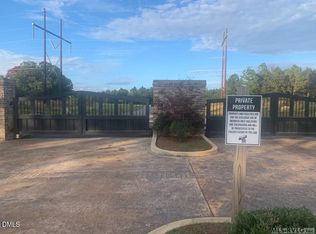 70 Pinnacle Shores Dr Lot 70, Macon, NC 27551