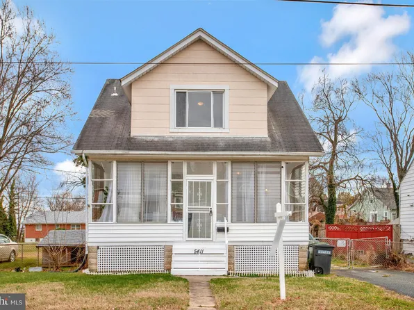 5411 Summerfield Ave, Baltimore, MD 21206