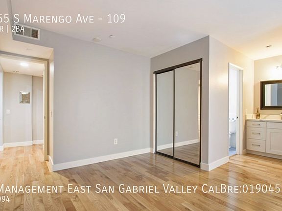 3rd image of 355 S Marengo Ave APT 109