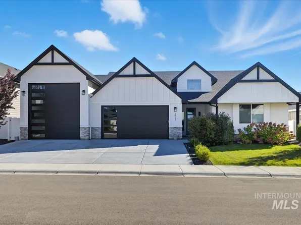3917 Palisade Ave, Caldwell, ID 83605