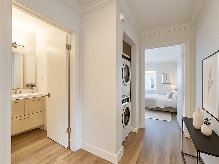 Andina Apartments — Photo 6