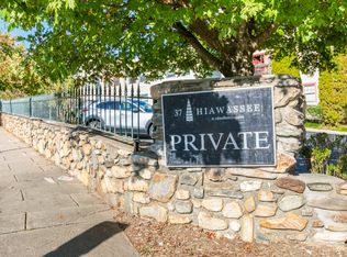 37 Hiawassee St APT W305, Asheville, NC 28801