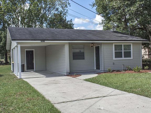 2nd image of 3824 Almeda St