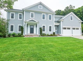 12 Ober Rd, Newton, MA 02459