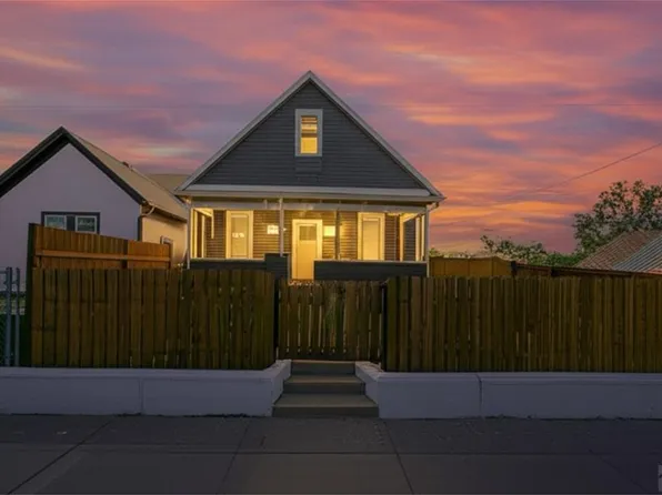 1044 E Abriendo Ave, Pueblo, CO 81004