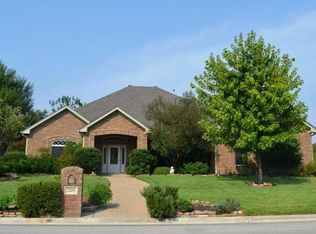 2129 Grizzly Trl, Harker Heights, TX 76548