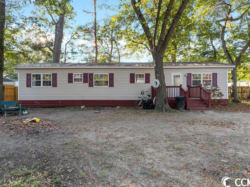 428 E Surfwind Dr., Murrells Inlet, SC 29576 MLS 2324276 Zillow