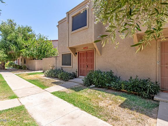 4th image of 4052 W MESQUITE Lane
