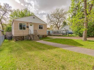 520 N 21st St, Bismarck, ND 58501