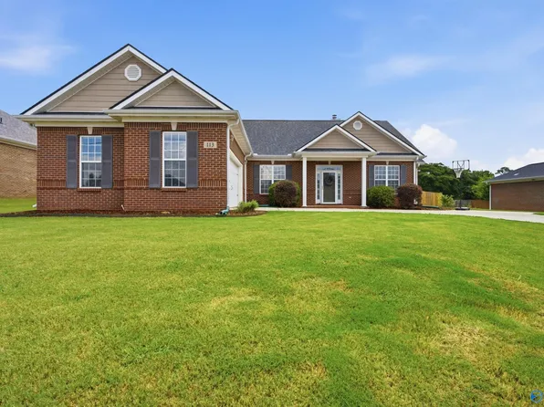 113 Tyler Will Dr, Harvest, AL 35749