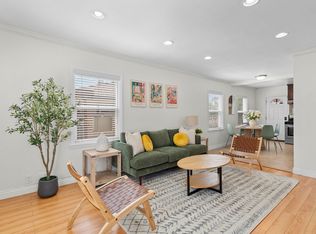 2109 N Valley St, Burbank, CA 91505