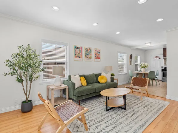 2109 N Valley St, Burbank, CA 91505