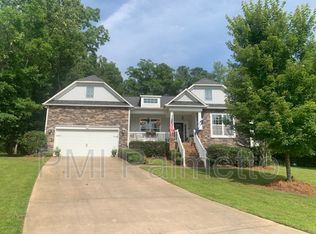 720 Soldier Gray Ln, Chapin, SC 29036