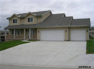 13503 S 43rd St, Bellevue, NE 68123