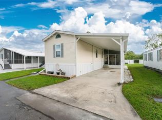 4300 Riverside Dr Lot 137, Punta Gorda, FL 33982