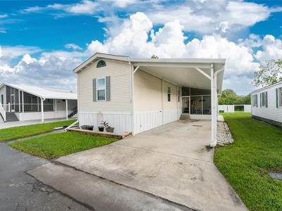4300 RIVERSIDE DRIVE #137, Punta Gorda, FL, 33982