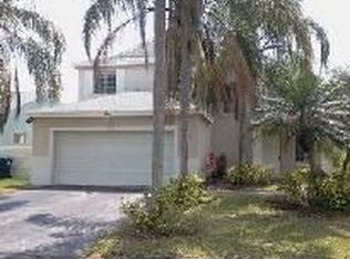 14330 SW 145th Ter, Miami, FL 33186