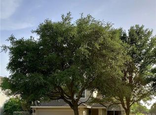 729 Leann Ln, Cedar Park, TX 78613