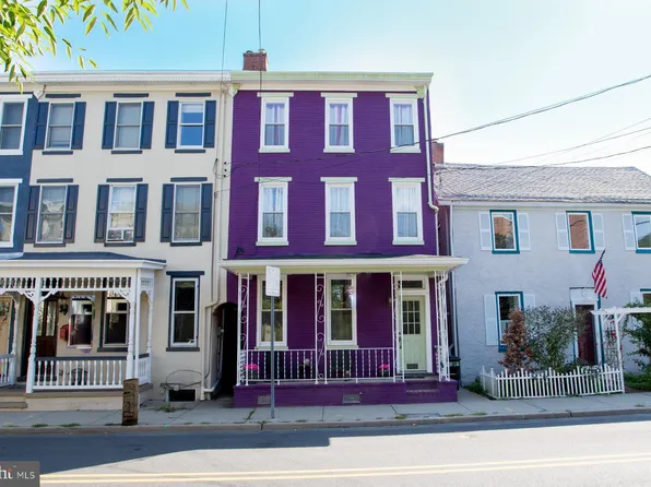 26 S Main St, Lambertville, NJ 08530