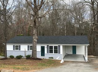 245 Idlewood Cir, Spartanburg, SC 29307