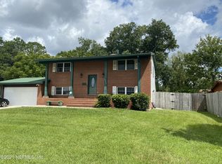 6349 Graves St, Jacksonville, FL 32210