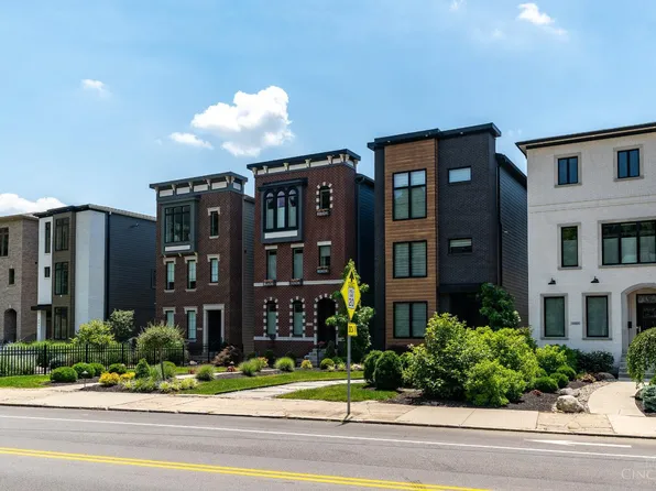 2485 Riverside Dr, Cincinnati, OH 45202