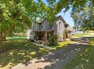 W778 Sunnyside Rd, Green Lake, WI 54941