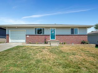 5400 W Leighton Ave, Lincoln, NE 68524