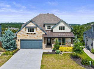 8108 Turning Leaf Cir, Leander, TX 78645