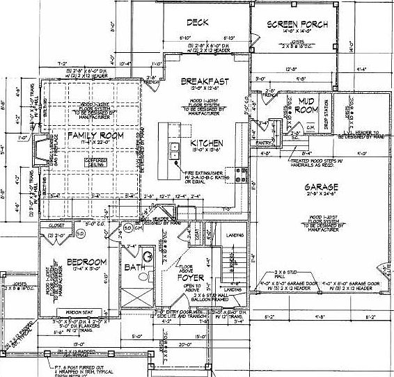 2nd image of 3442 Village Square Pl