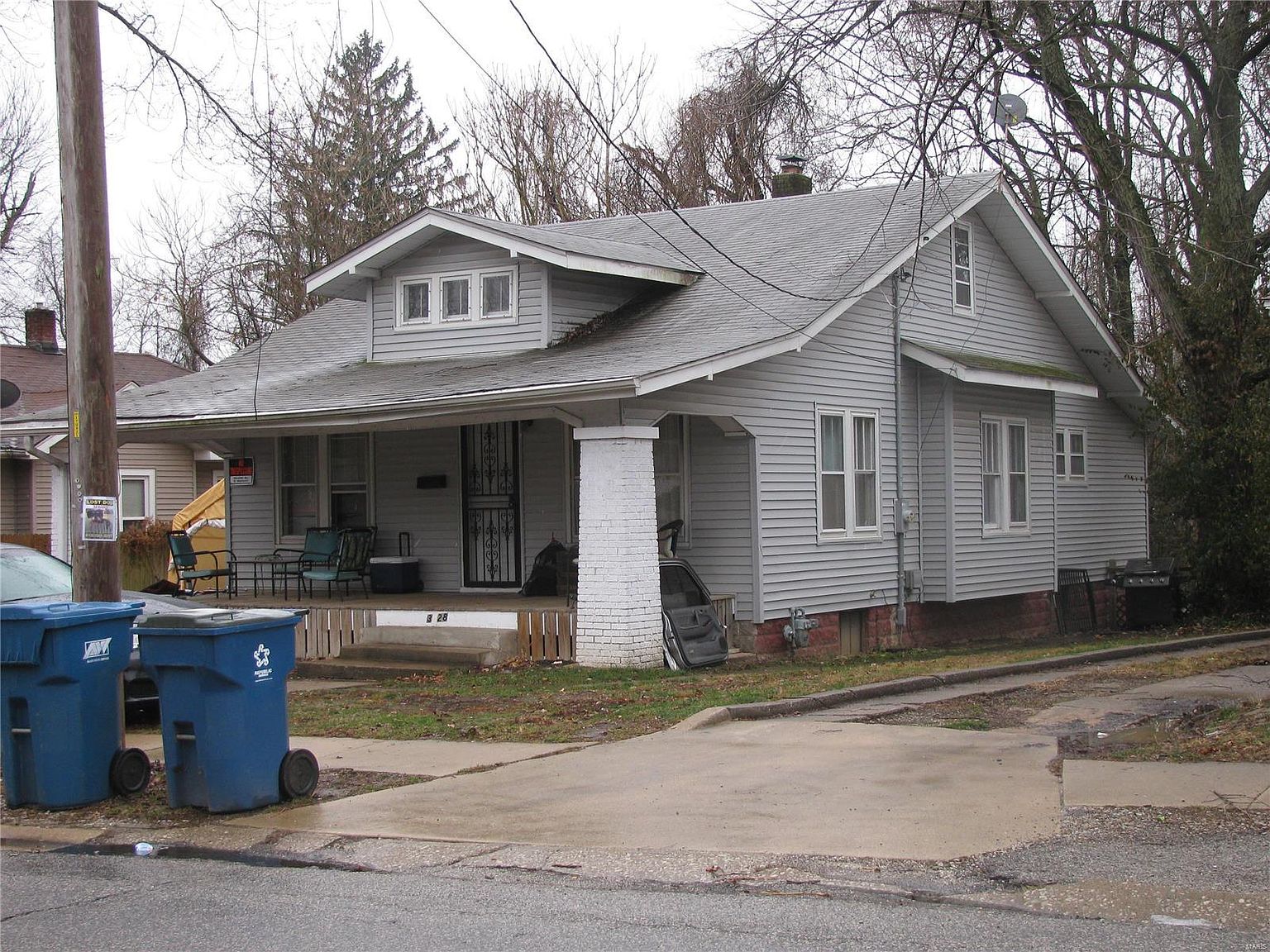 3228 Belle St Alton Il 62002 Mls 20091188 Zillow