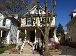 327 Springfield Ter, Haddonfield, NJ 08033