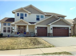 18087 66th Pl N, Maple Grove, MN 55311