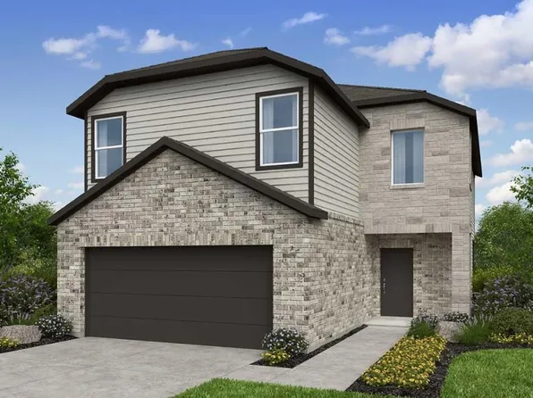 14118 Edna Maxine Walk, Del Valle, TX 78617