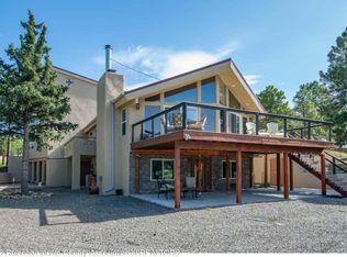 405 Scenic Dr, Ruidoso, NM 88345
