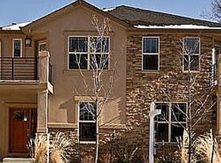 2066 S Clayton St, Denver, CO 80210