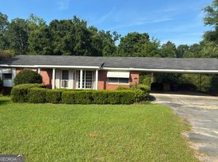 123 Colony Farm Rd SW, Milledgeville, GA 31061